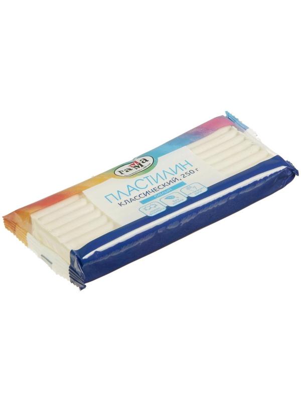 Пластилин 250 г, 