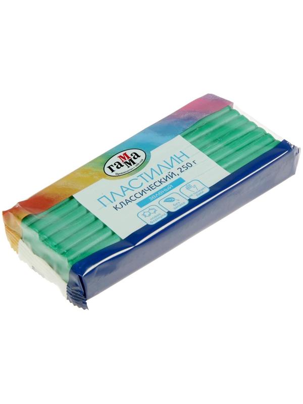 Пластилин 250 г, 