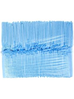 Пеленки впитывающие гелевые, 60х40 см (в наборе 100 шт)