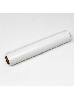 Стрейч-пленка, белый, 500 мм х 217 м, 2 кг, 20 мкм