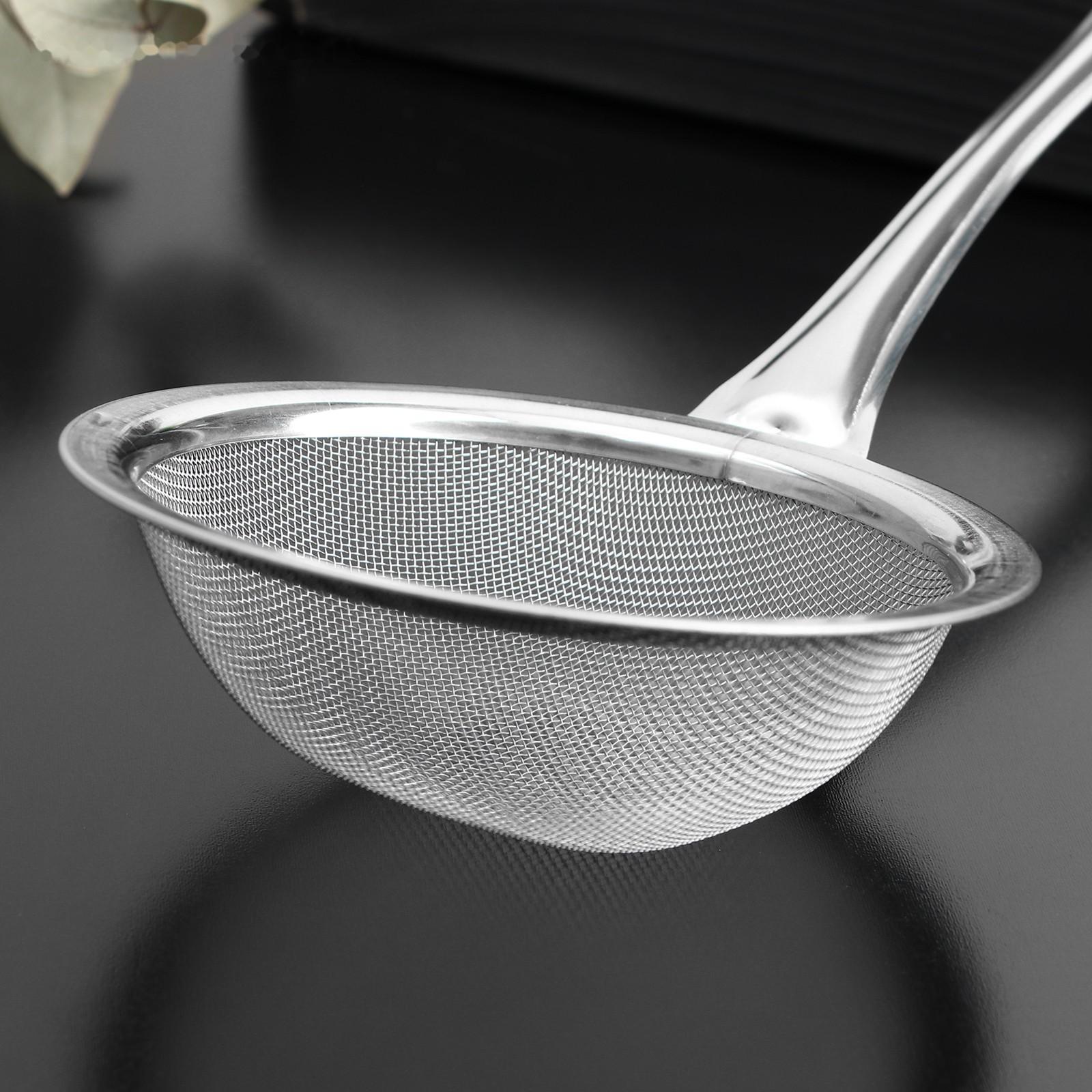 Сито Доляна «Фире», d=11 см