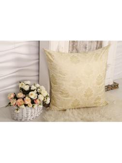 Наперник 70х70 см на молнии Жаккард