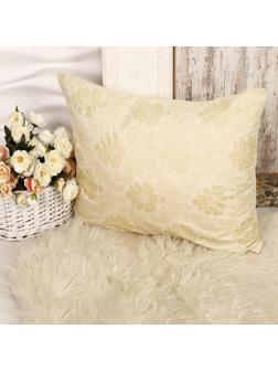 Наперник 50х70 см на молнии Жаккард