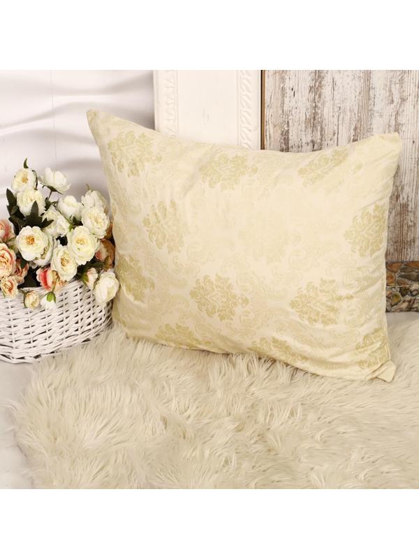 Наперник 50х70 см на молнии Жаккард