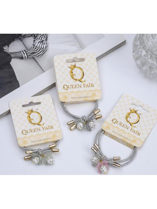 Резинка для волос 