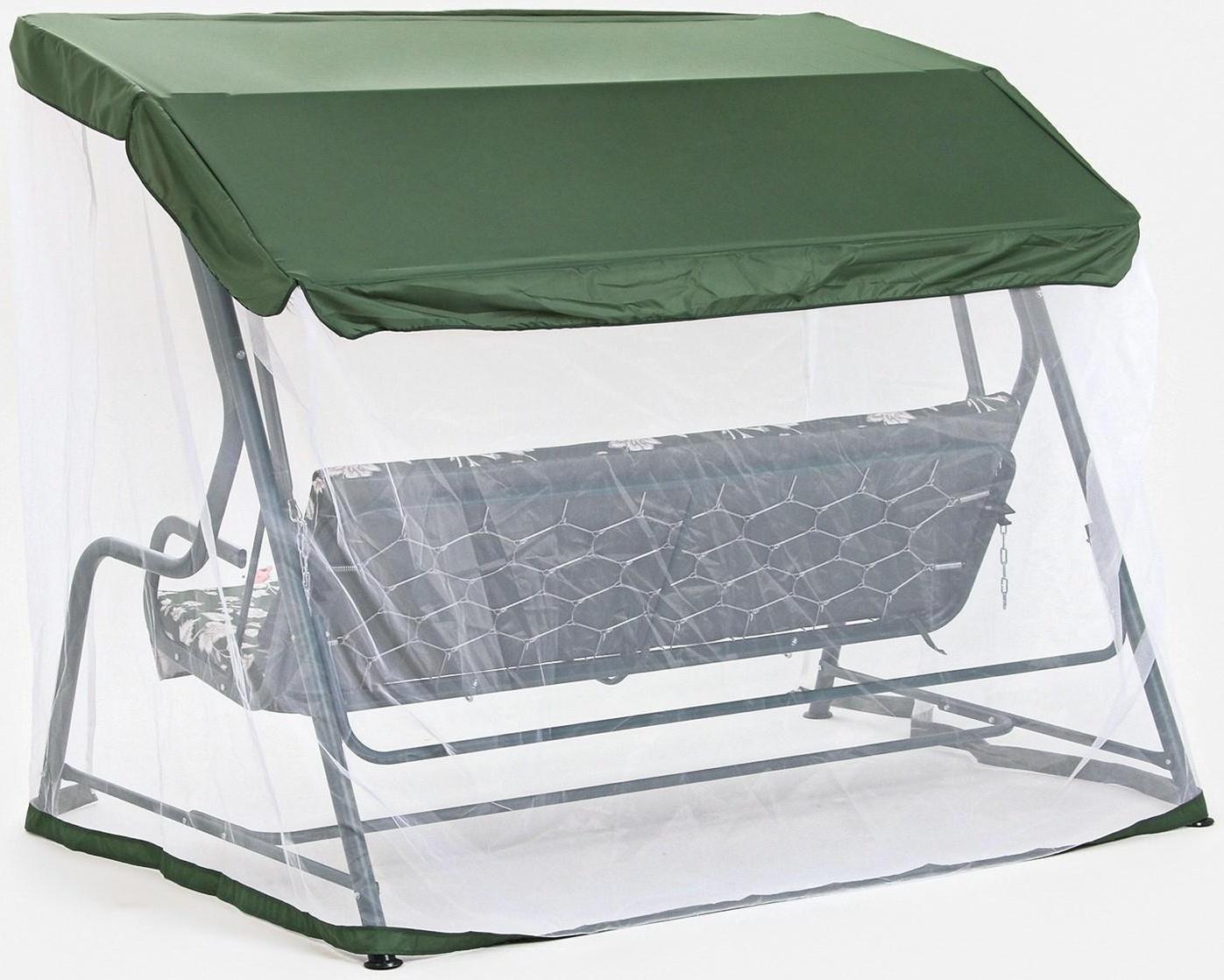 Качели садовые 