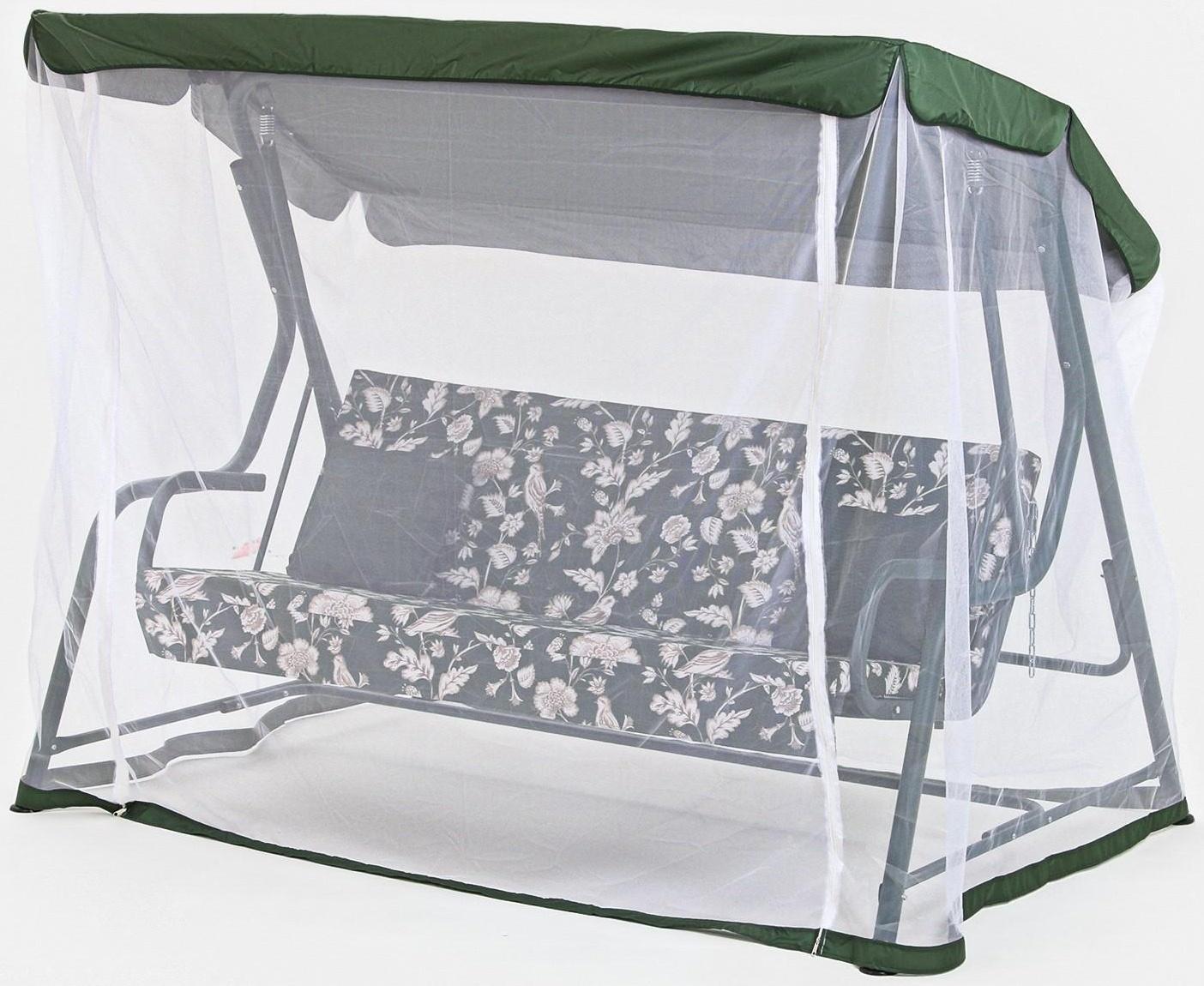 Качели садовые 