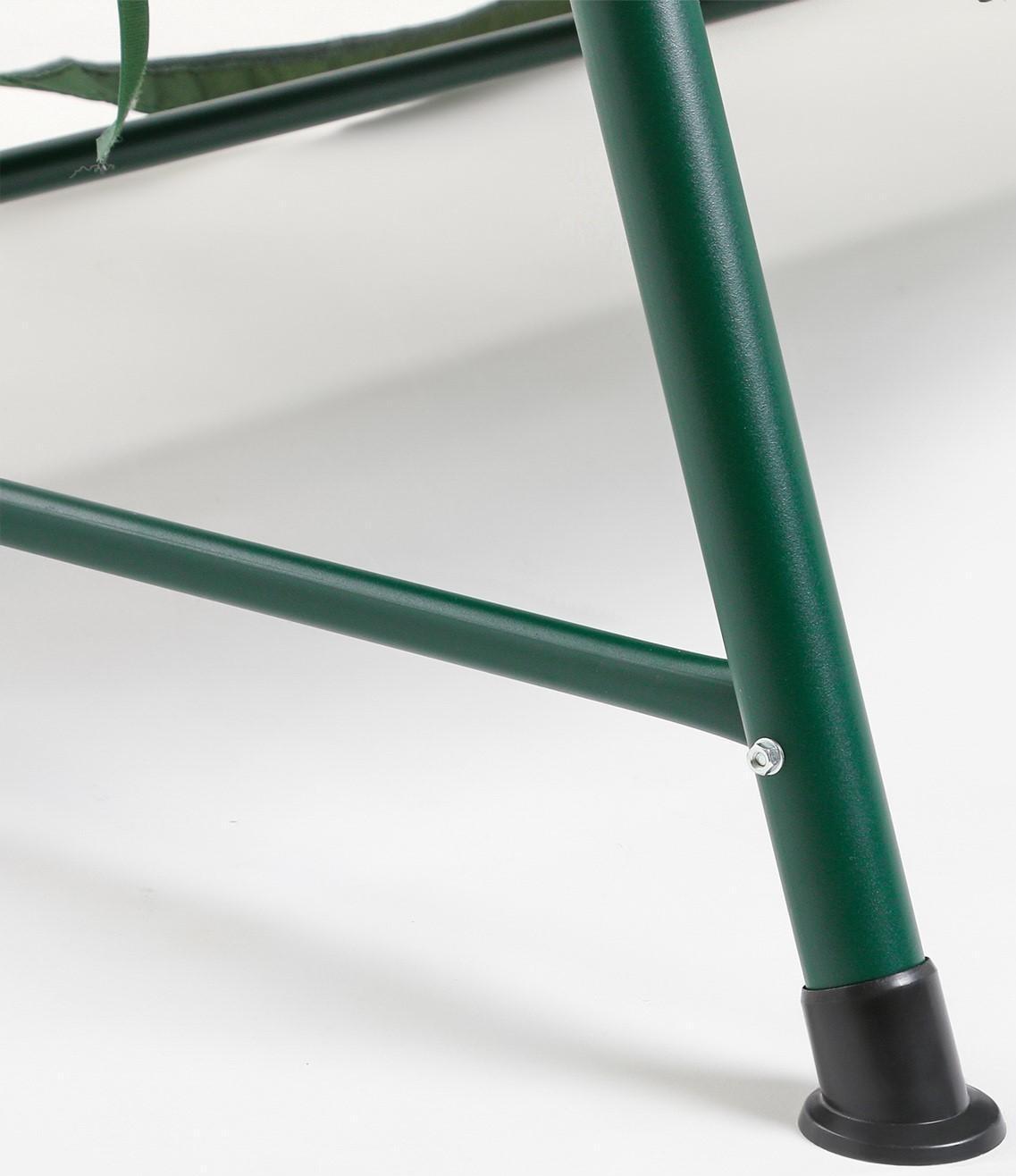 Качели садовые 