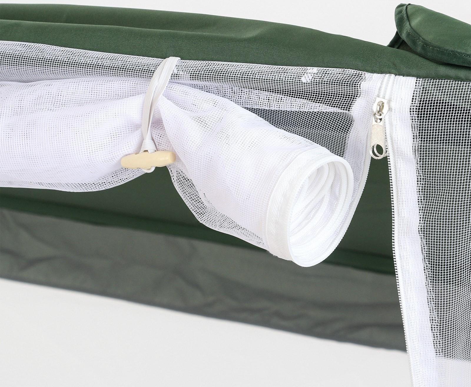 Качели садовые 