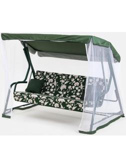 Качели садовые 