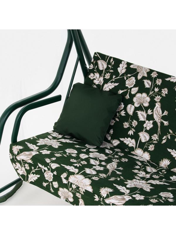 Качели садовые 