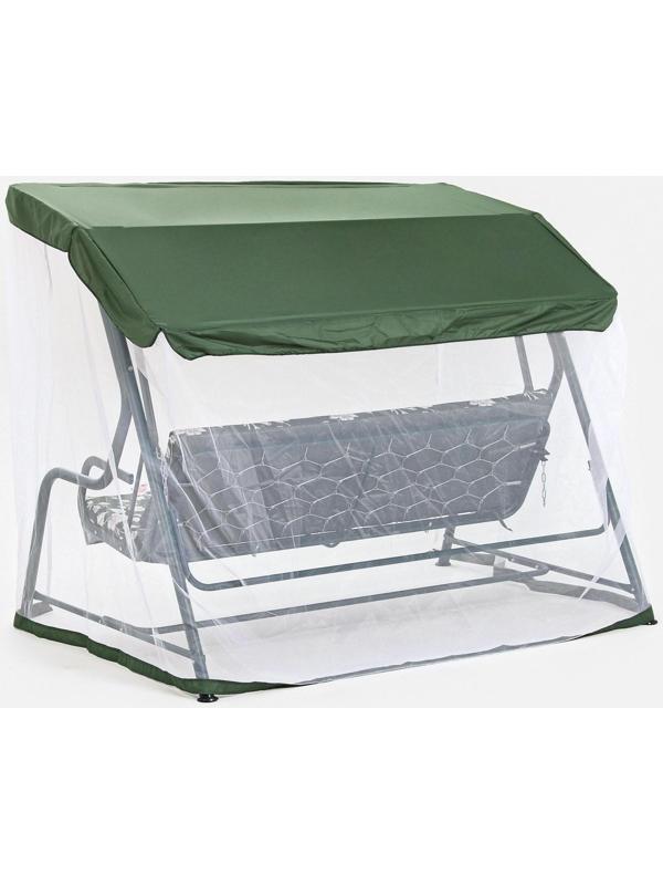 Качели садовые 