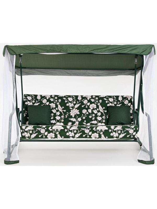 Качели садовые 