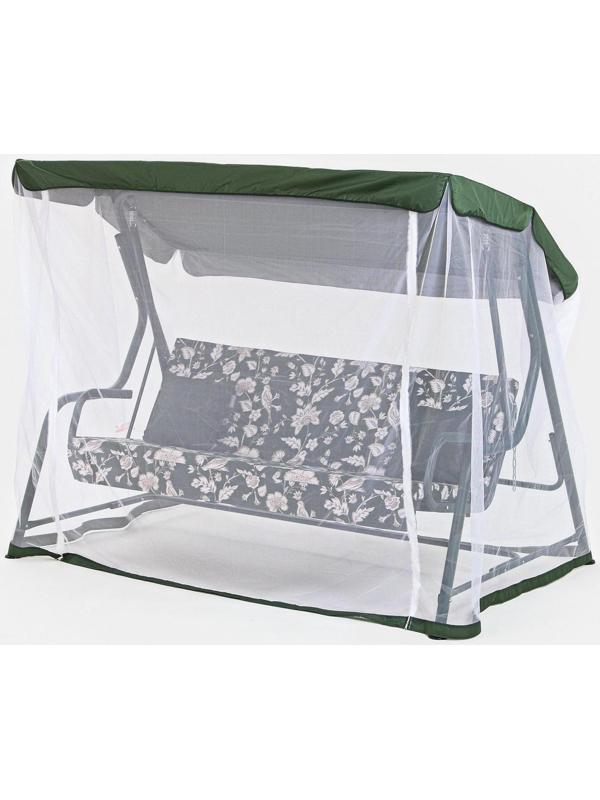 Качели садовые 