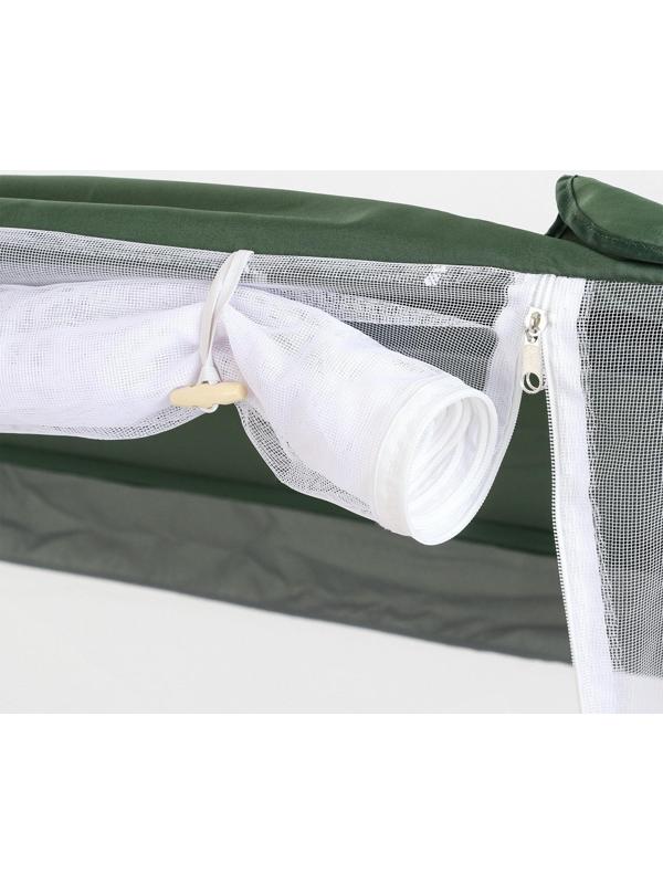 Качели садовые 