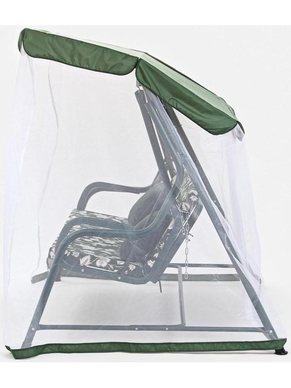 Качели садовые 