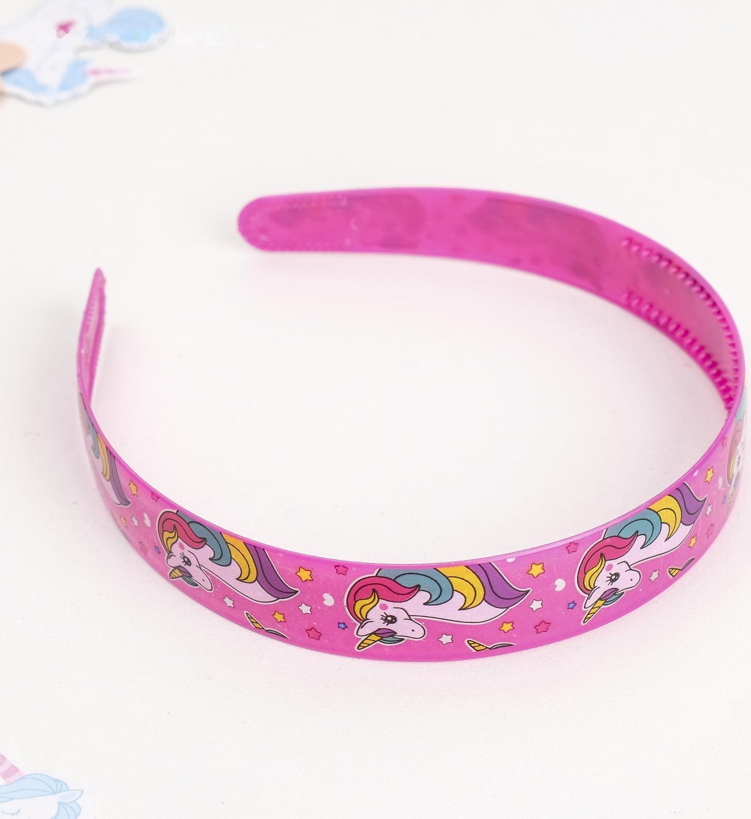 Ободок для волос 