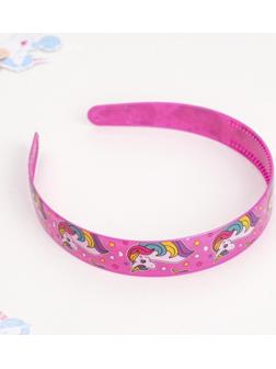 Ободок для волос 