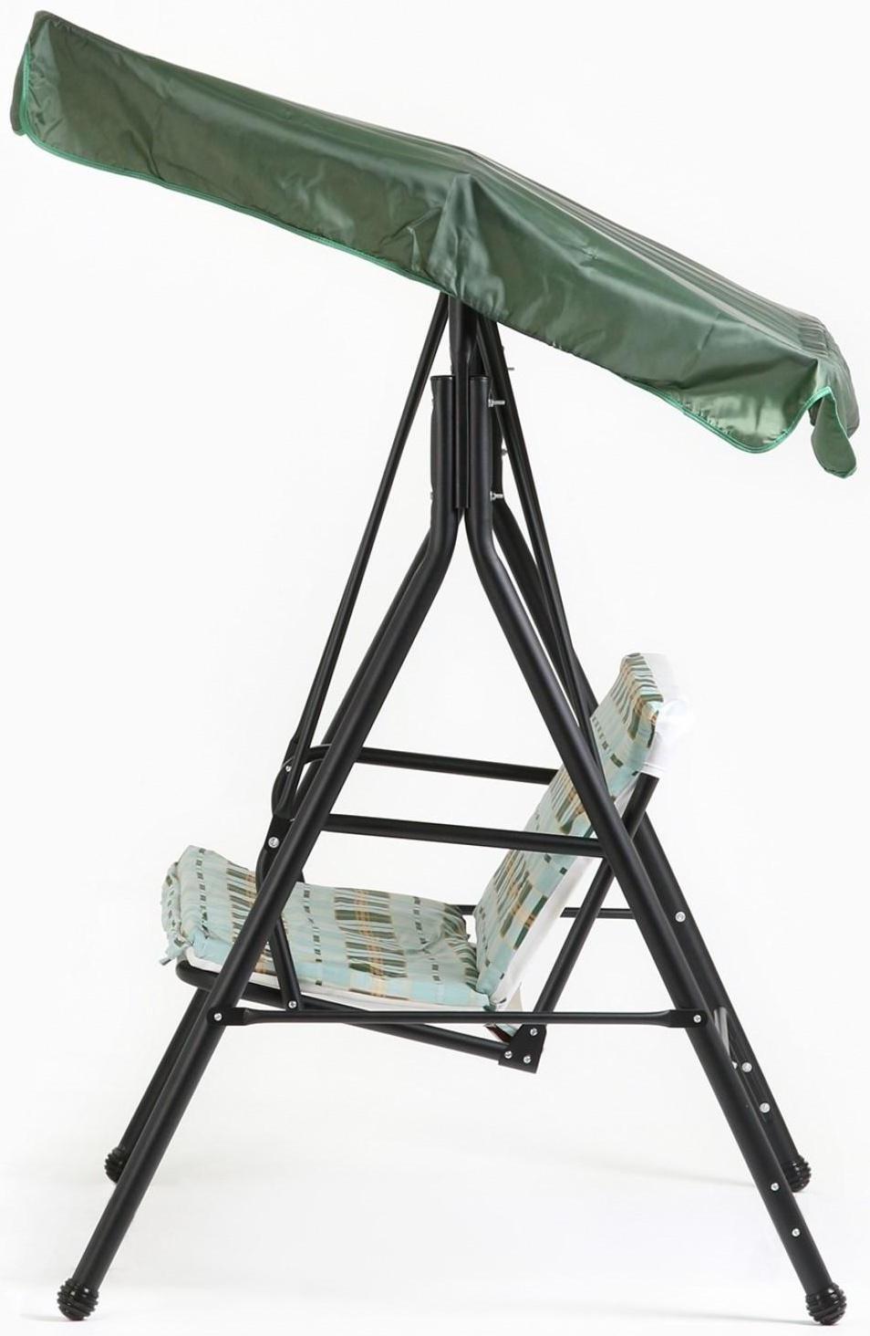 Качели садовые 