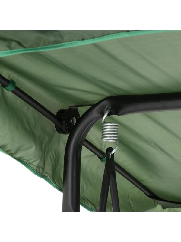 Качели садовые 