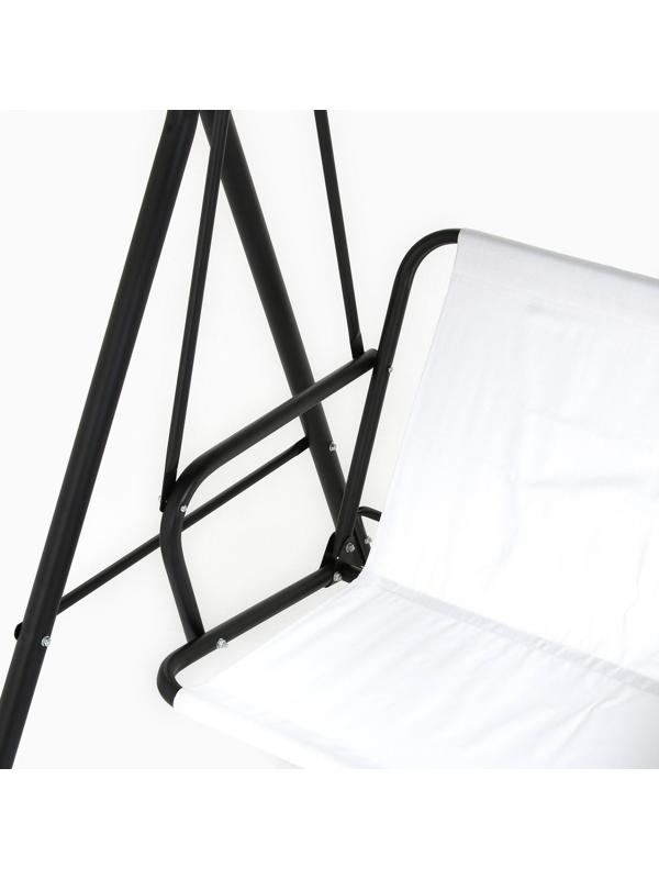 Качели садовые 