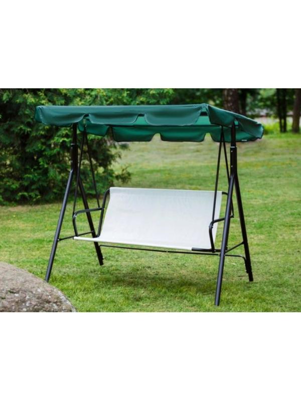 Качели садовые 