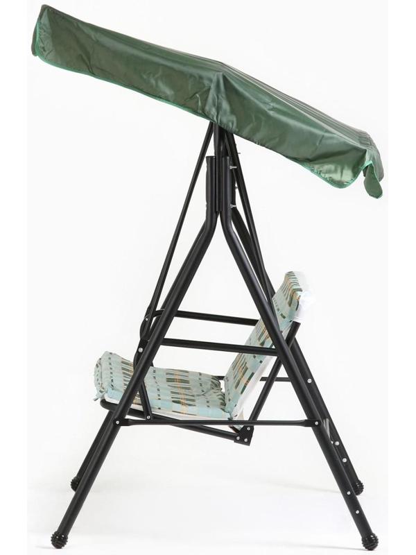 Качели садовые 