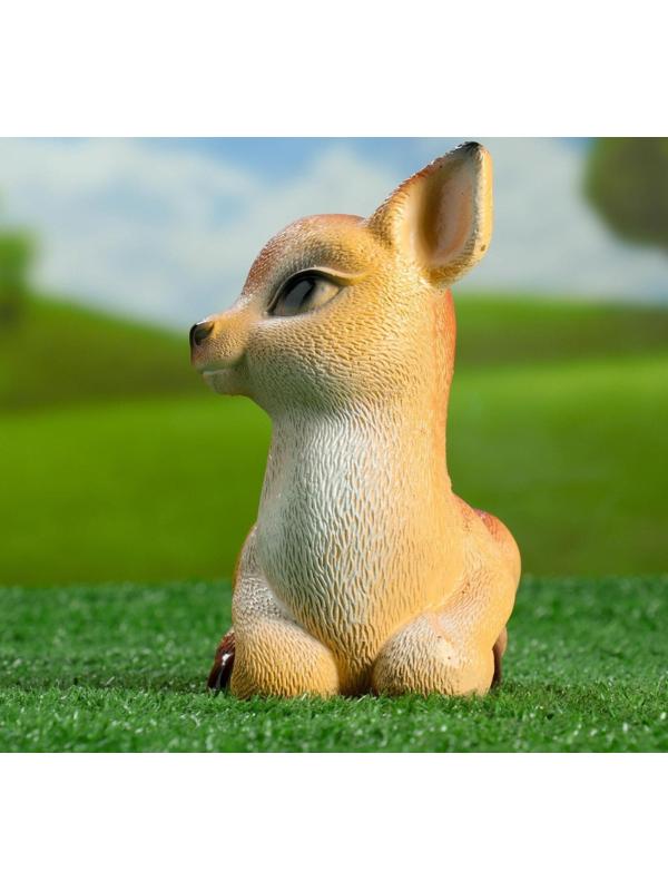 Садовая фигура 