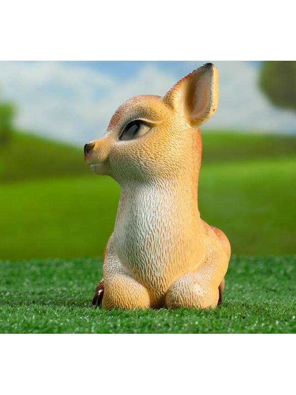 Садовая фигура 