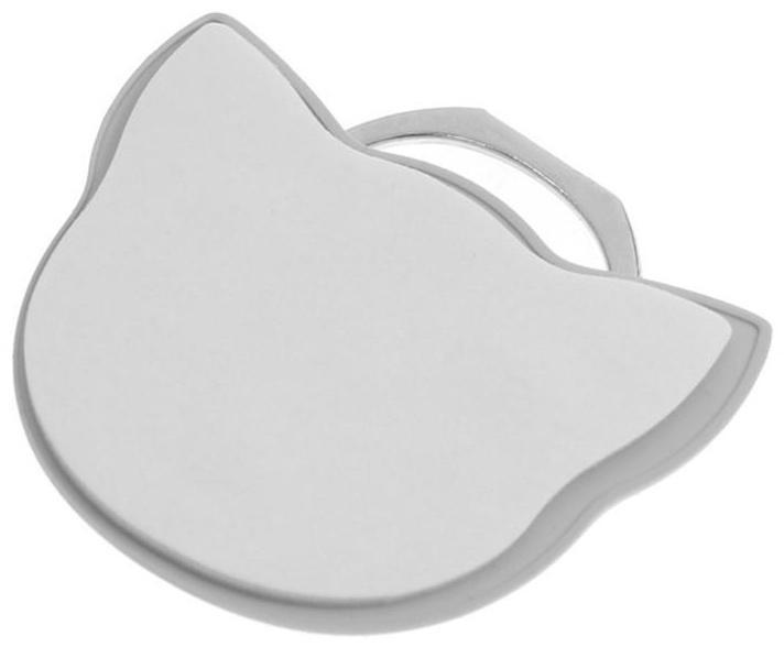 Держатель-подставка с кольцом для телефона LuazON, в форме 