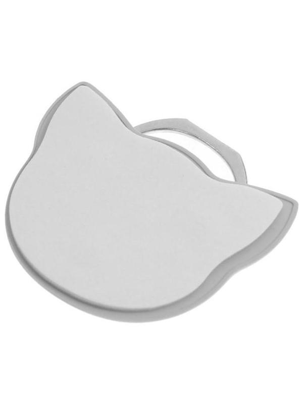 Держатель-подставка с кольцом для телефона LuazON, в форме 