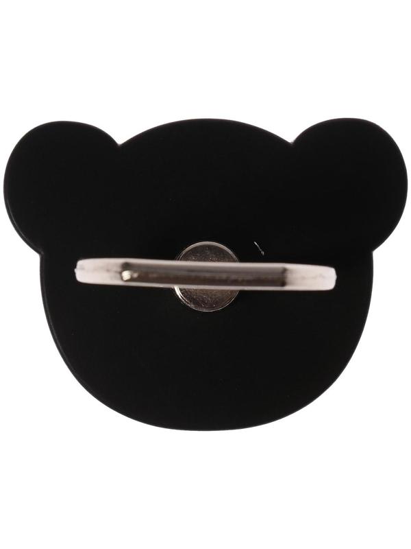 Держатель-подставка с кольцом для телефона LuazON, в форме 