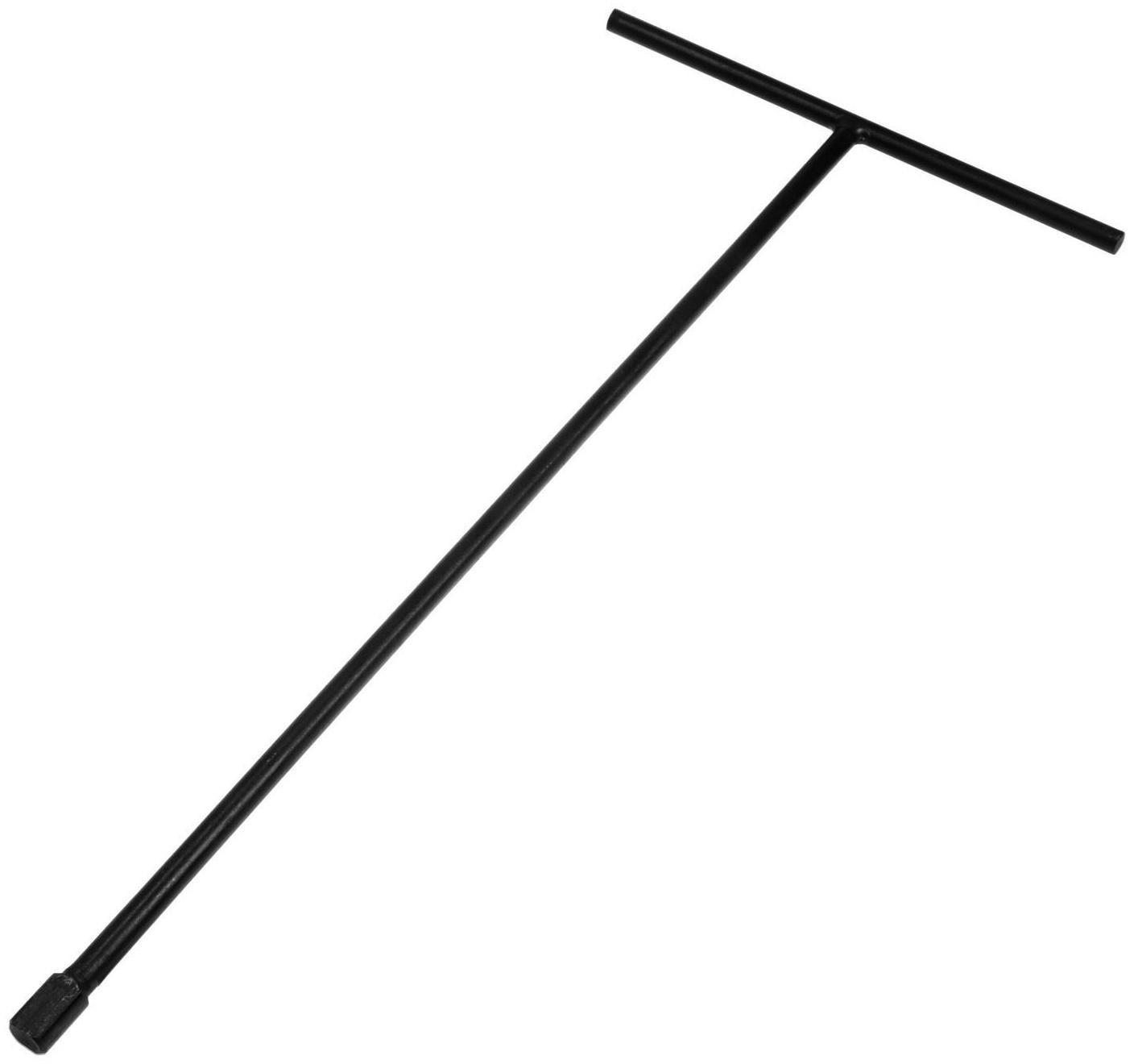 Ключ для сборки алюминиевых и биметаллических радиаторов 