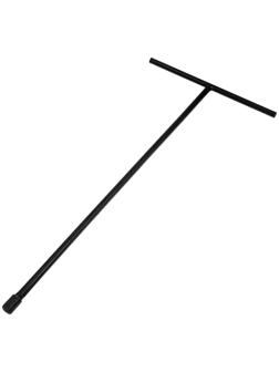 Ключ для сборки алюминиевых и биметаллических радиаторов 