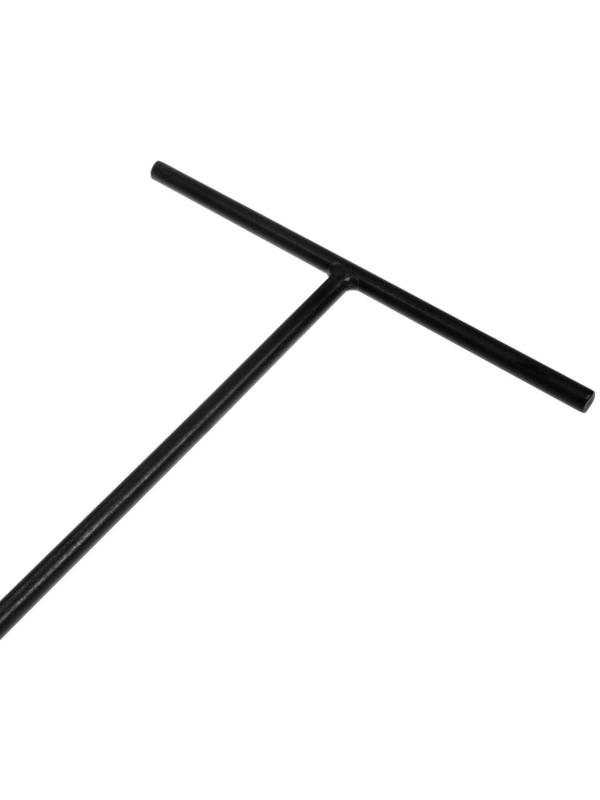 Ключ для сборки алюминиевых и биметаллических радиаторов 