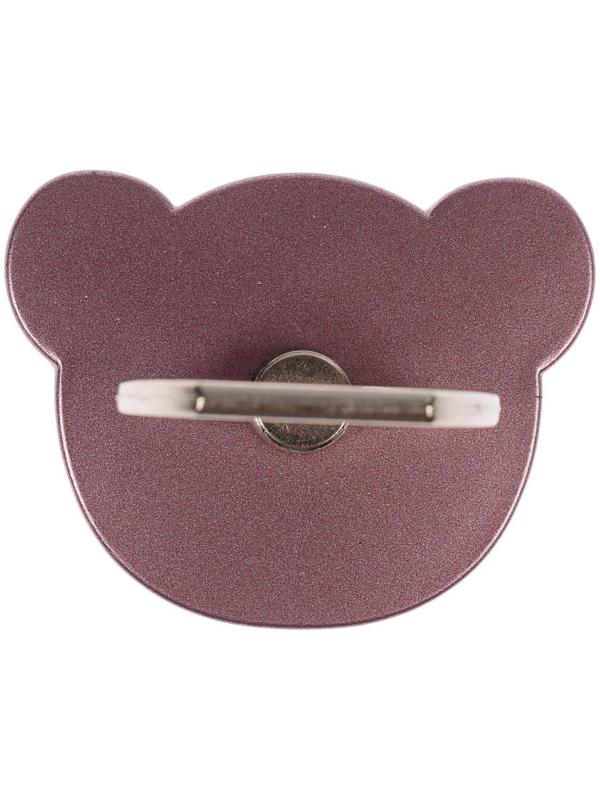 Держатель-подставка с кольцом для телефона LuazON, в форме 