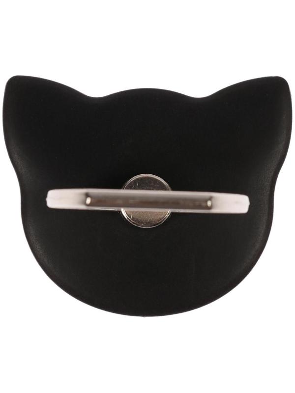 Держатель-подставка с кольцом для телефона LuazON, в форме 