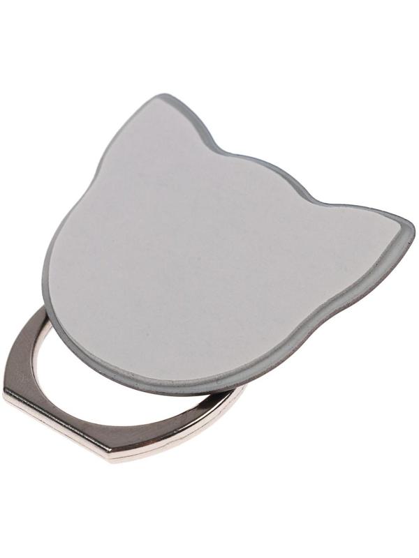 Держатель-подставка с кольцом для телефона LuazON, в форме 