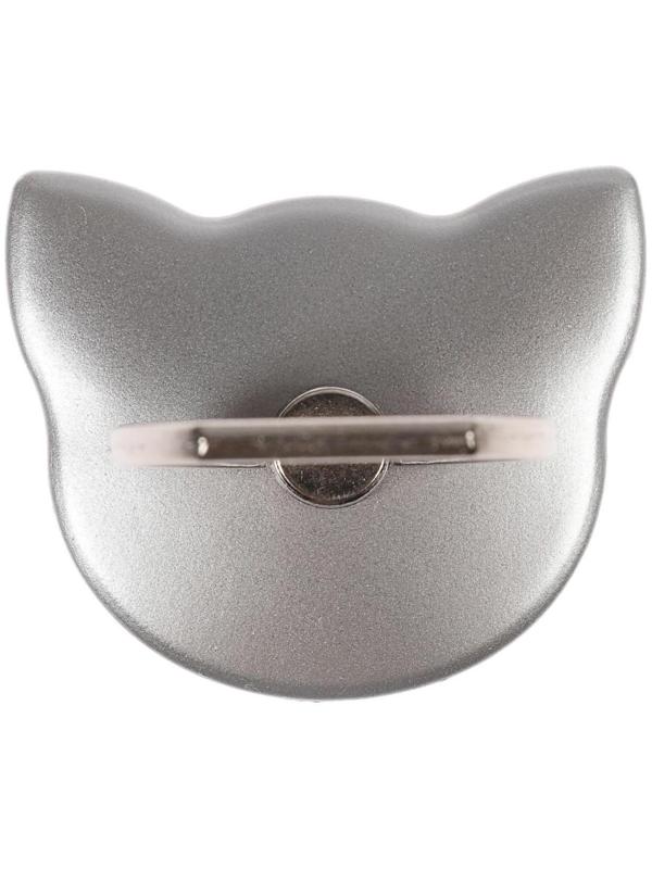 Держатель-подставка с кольцом для телефона LuazON, в форме 