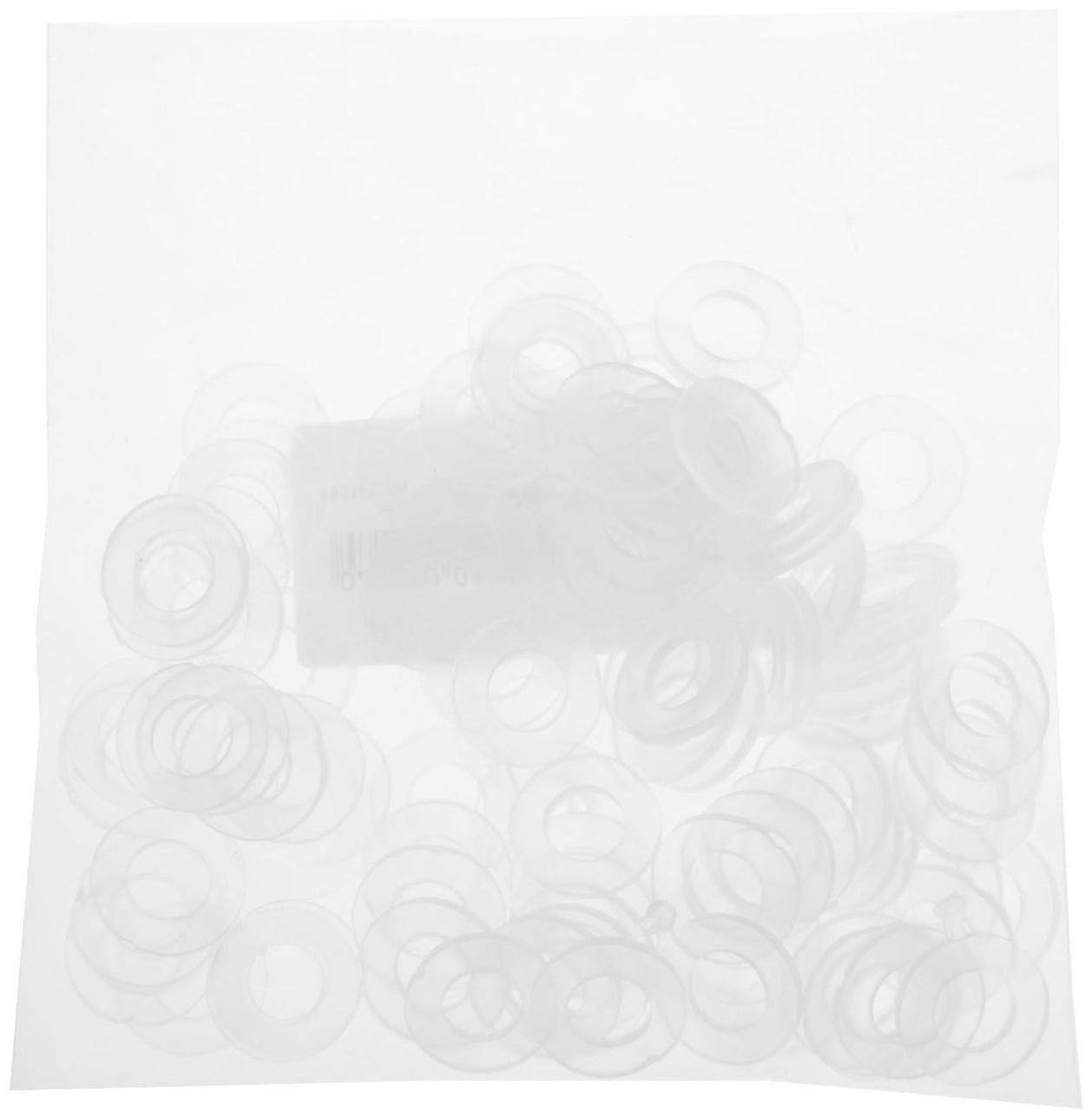 Прокладка силиконовая MasterProf, для воды 1/2