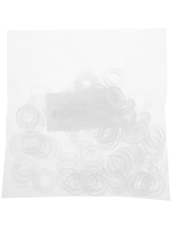 Прокладка силиконовая MasterProf, для воды 1/2