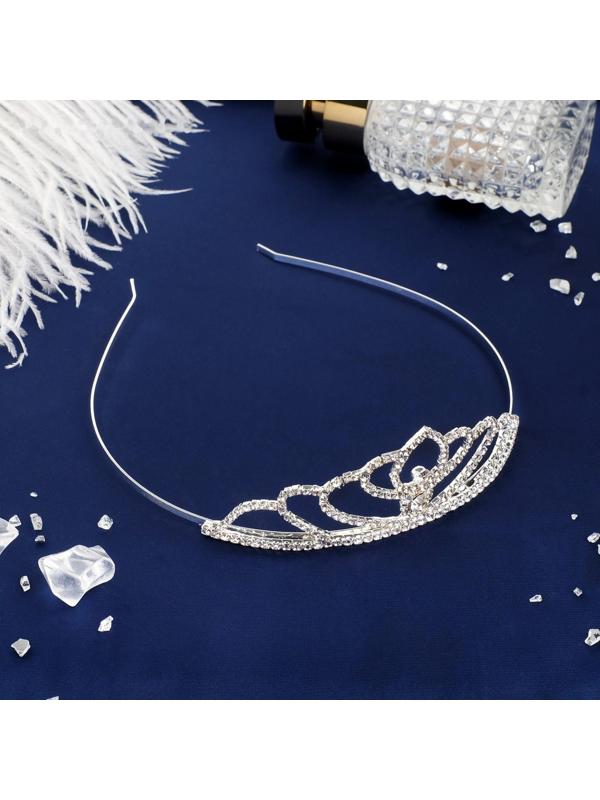 Диадема для волос 