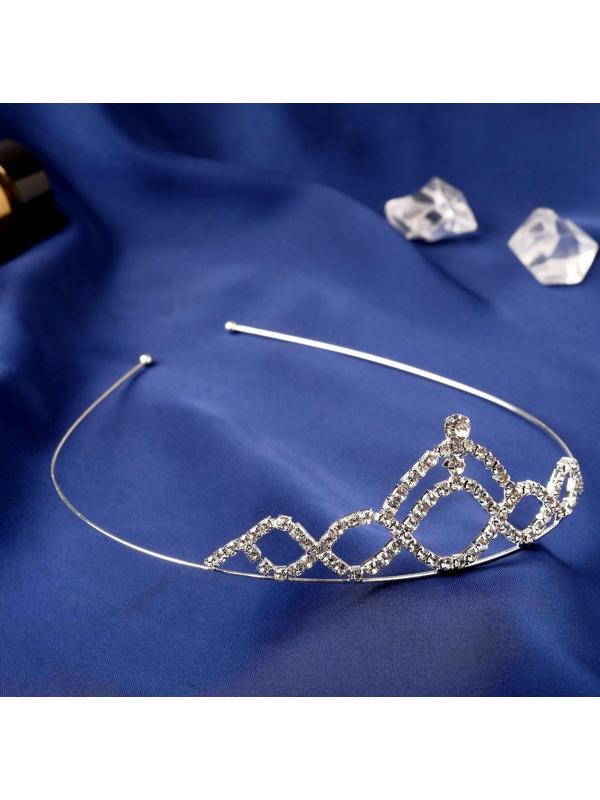 Диадема для волос 