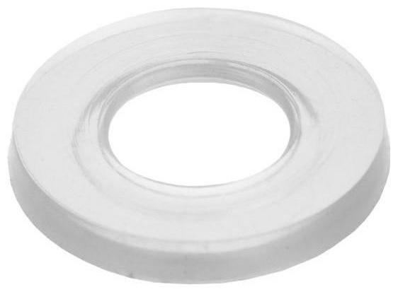 Прокладка силиконовая MasterProf, для воды 3/4