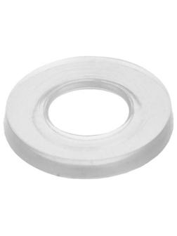 Прокладка силиконовая MasterProf, для воды 3/4