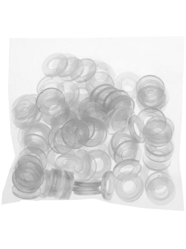 Прокладка силиконовая MasterProf, для воды 3/4