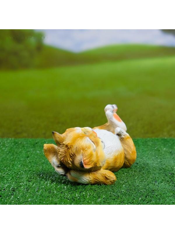 Садовая фигура 