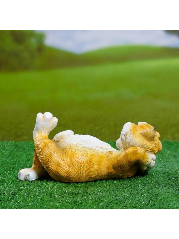 Садовая фигура 