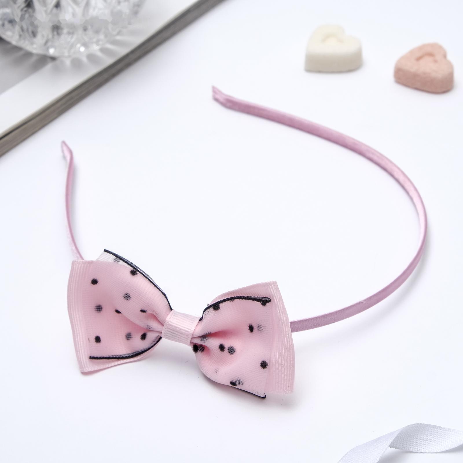 Ободок для волос 