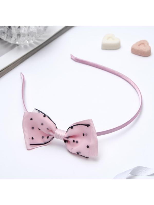 Ободок для волос 